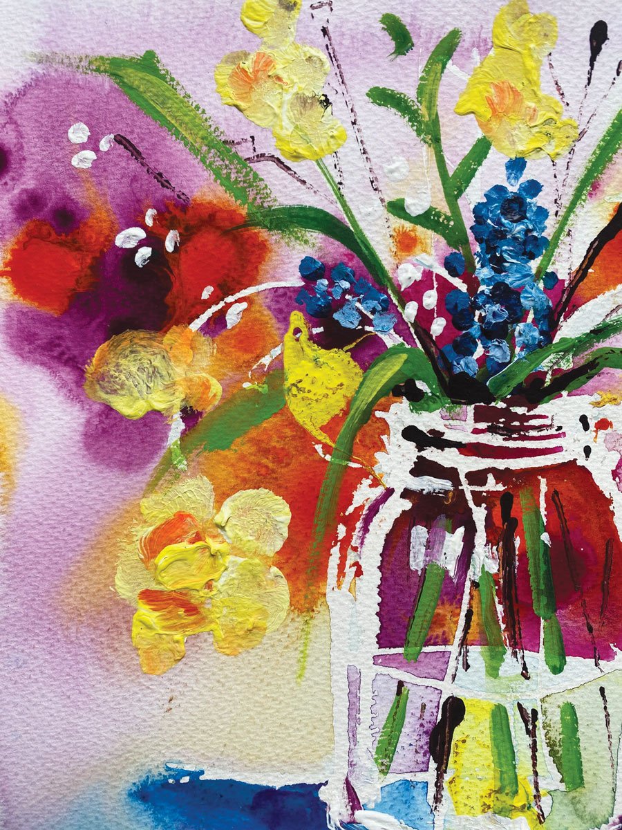 The joys of spring - Capital Culture Gallery